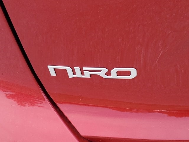 2023 Kia Niro EV Wave